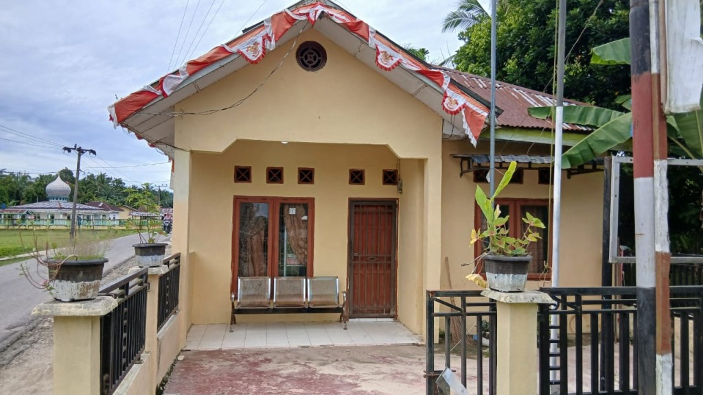 Kantor Desa